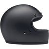 Biltwell Gringo Adult Street Helmets-0101 Biltwell Gringo Adult Street Helmets