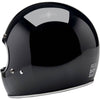 Biltwell Gringo Adult Street Helmets-0101 Biltwell Gringo Adult Street Helmets