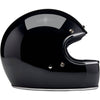 Biltwell Gringo Adult Street Helmets-0101 Biltwell Gringo Adult Street Helmets