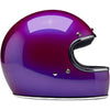 Biltwell Gringo Adult Street Helmets-0101 Biltwell Gringo Adult Street Helmets