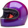 Metallic Grape Metallic Grape