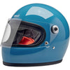 Gloss Dove Blue Gloss Dove Blue