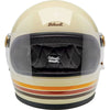Biltwell Gringo S Spectrum Adult Street Helmets-0101 Biltwell Gringo S Spectrum Adult Street Helmets