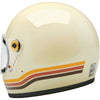Biltwell Gringo S Spectrum Adult Street Helmets-0101 Biltwell Gringo S Spectrum Adult Street Helmets