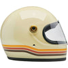 Biltwell Gringo S Spectrum Adult Street Helmets-0101 Biltwell Gringo S Spectrum Adult Street Helmets