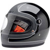 Gloss Storm Grey / Black Gloss Storm Grey / Black