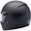 Biltwell Gringo SV Adult Street Helmets-0101 Biltwell Gringo SV Adult Street Helmets