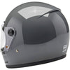 Biltwell Gringo SV Adult Street Helmets-0101 Biltwell Gringo SV Adult Street Helmets