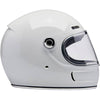 Biltwell Gringo SV Adult Street Helmets-0101 Biltwell Gringo SV Adult Street Helmets