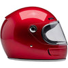 Biltwell Gringo SV Adult Street Helmets-0101 Biltwell Gringo SV Adult Street Helmets