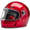 Metallic Cherry Red Metallic Cherry Red