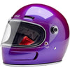Metallic Grape Metallic Grape