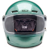 Biltwell Gringo SV Adult Street Helmets-0101 Biltwell Gringo SV Adult Street Helmets