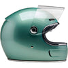 Biltwell Gringo SV Adult Street Helmets-0101 Biltwell Gringo SV Adult Street Helmets