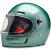 Metallic Seafoam Metallic Seafoam