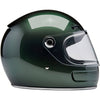 Biltwell Gringo SV Adult Street Helmets-0101 Biltwell Gringo SV Adult Street Helmets