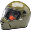 Gloss Olive Green Gloss Olive Green