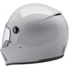 Biltwell Lane Splitter 22.06 Adult Street Helmets-0101 Biltwell Lane Splitter 22.06 Adult Street Helmets