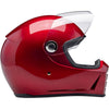 Biltwell Lane Splitter 22.06 Adult Street Helmets-0101 Biltwell Lane Splitter 22.06 Adult Street Helmets