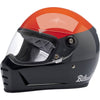 Gloss Orange / Gray / Black Gloss Orange / Gray / Black