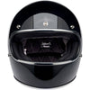 Biltwell Gringo ECE Gloss Adult Street Helmets-0101 Biltwell Gringo ECE Gloss Adult Street Helmets (Brand New)