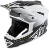 Matte White / Black Matte White / Black