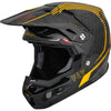 Gold / Black Gold / Black
