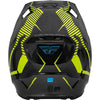Fly Racing 2023 Formula Carbon Tracer Adult Off-Road Helmets-73-4442 Fly Racing 2023 Formula Carbon Tracer Adult Off-Road Helmets (Brand New)
