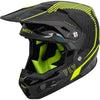 Hi-Viz Yellow / Black Hi-Viz Yellow / Black