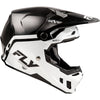 Fly Racing Formula CC Objective Adult Off-Road Helmets-73-4349 Fly Racing Formula CC Objective Adult Off-Road Helmets