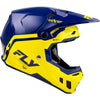 Fly Racing Formula CC Objective Adult Off-Road Helmets-73-4348 Fly Racing Formula CC Objective Adult Off-Road Helmets