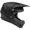 Fly Racing 2023 Formula CC Solid Adult Off-Road Helmets-73-4300 Fly Racing 2023 Formula CC Solid Adult Off-Road Helmets