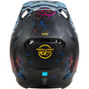 Fly Racing Formula CC Tektonic Adult Off-Road Helmets-73-4333 Fly Racing Formula CC Tektonic Adult Off-Road Helmets
