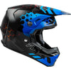 Fly Racing Formula CC Tektonic Adult Off-Road Helmets-73-4330 Fly Racing Formula CC Tektonic Adult Off-Road Helmets