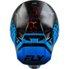 Fly Racing Formula CC Tektonic Adult Off-Road Helmets-73-4330 Fly Racing Formula CC Tektonic Adult Off-Road Helmets