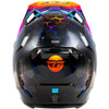 Fly Racing Formula CC Tektonic Adult Off-Road Helmets-73-4332 Fly Racing Formula CC Tektonic Adult Off-Road Helmets