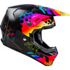 Fly Racing Formula CC Tektonic Adult Off-Road Helmets-73-4332 Fly Racing Formula CC Tektonic Adult Off-Road Helmets