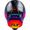 Fly Racing Formula CC Tektonic Adult Off-Road Helmets-73-4332 Fly Racing Formula CC Tektonic Adult Off-Road Helmets