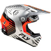 Fly Racing Formula CP Slice Adult Off-Road Helmets-73-0053 Fly Racing Formula CP Slice Adult Off-Road Helmets