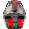 Fly Racing Formula CP Slice Adult Off-Road Helmets-73-0051 Fly Racing Formula CP Slice Adult Off-Road Helmets