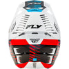 Fly Racing Formula CP Slice Adult Off-Road Helmets-73-0052 Fly Racing Formula CP Slice Adult Off-Road Helmets