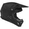 Fly Racing Formula CP Solid Adult Off-Road Helmets-73-0025 Fly Racing Formula CP Solid Adult Off-Road Helmets