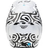 Fly Racing Formula S Carbon Abyss LE Adult Off-Road Helmets-73-4469 Fly Racing Formula S Carbon Abyss LE Adult Off-Road Helmets