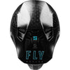 Fly Racing Formula S Carbon Adult Off-Road Helmets-73-4415 Fly Racing Formula S Carbon Adult Off-Road Helmets