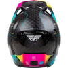 Fly Racing Formula S Carbon Legacy Adult Off-Road Helmets-73-4445 Fly Racing Formula S Carbon Legacy Adult Off-Road Helmets