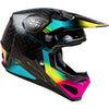 Fly Racing Formula S Carbon Legacy Adult Off-Road Helmets-73-4445 Fly Racing Formula S Carbon Legacy Adult Off-Road Helmets