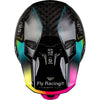 Fly Racing Formula S Carbon Legacy Adult Off-Road Helmets-73-4445 Fly Racing Formula S Carbon Legacy Adult Off-Road Helmets