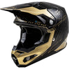 Black / Gold Black / Gold