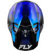 Fly Racing Formula S Carbon Protocol Adult Off-Road Helmets-73-4466 Fly Racing Formula S Carbon Protocol Adult Off-Road Helmets