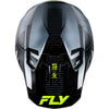 Fly Racing Formula S Carbon Protocol Adult Off-Road Helmets-73-4464 Fly Racing Formula S Carbon Protocol Adult Off-Road Helmets